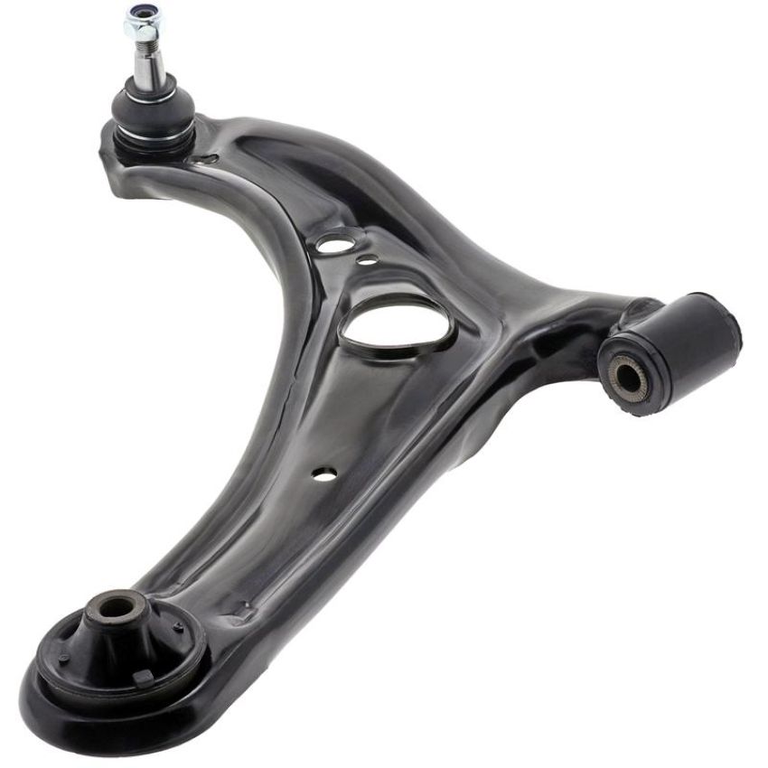 MEVOTECH CMS86100 Suspension Control Arm and Ball Joint Assembly