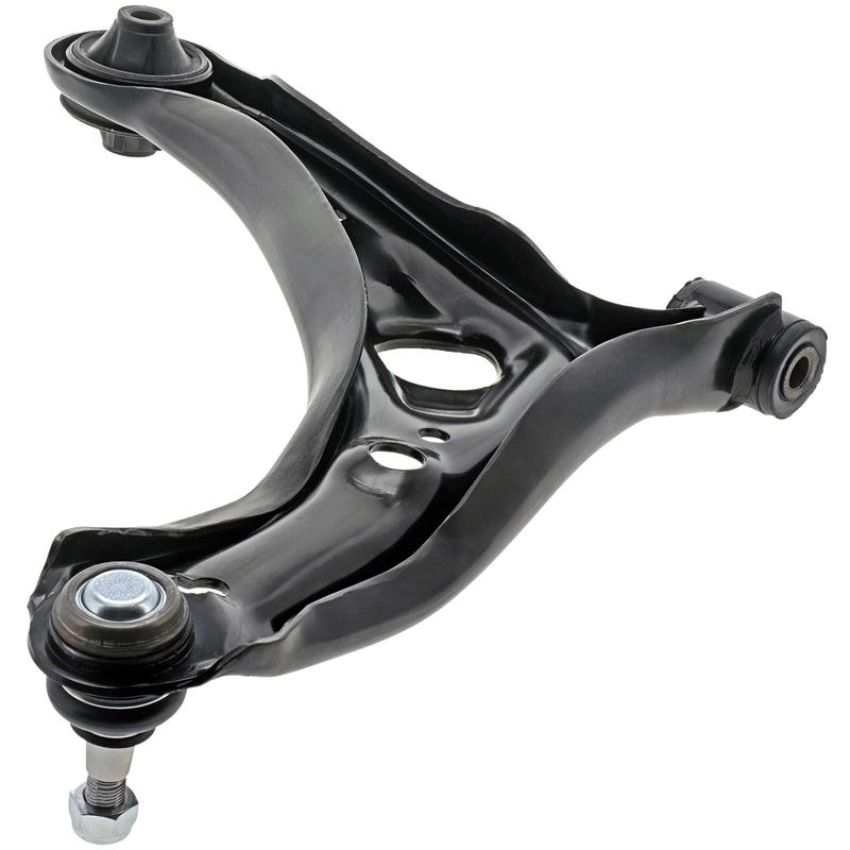 MEVOTECH CMS86100 Suspension Control Arm and Ball Joint Assembly