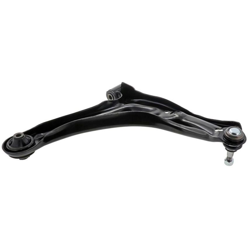 MEVOTECH CMS86100 Suspension Control Arm and Ball Joint Assembly