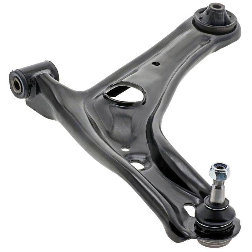 MEVOTECH CMS86100 Suspension Control Arm and Ball Joint Assembly