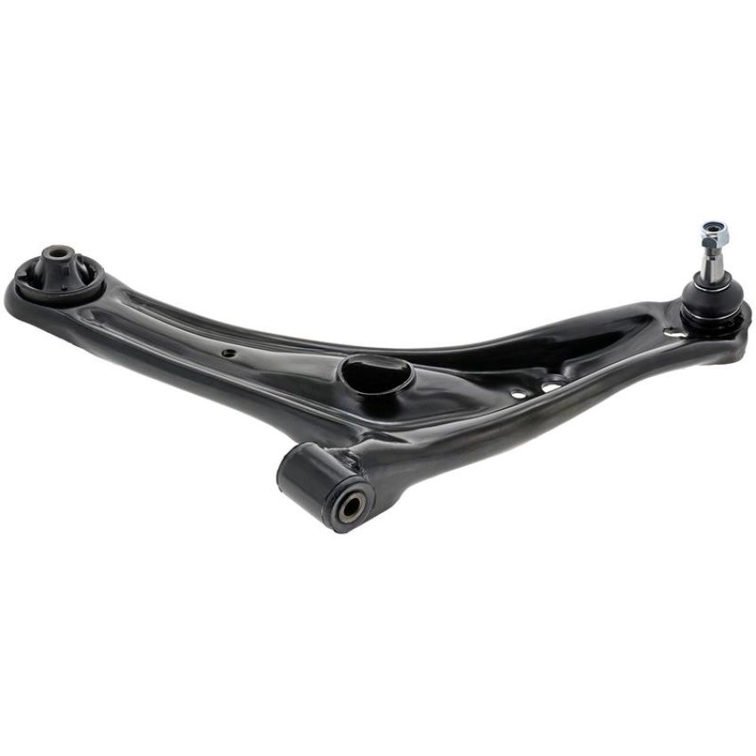 MEVOTECH CMS86100 Suspension Control Arm and Ball Joint Assembly