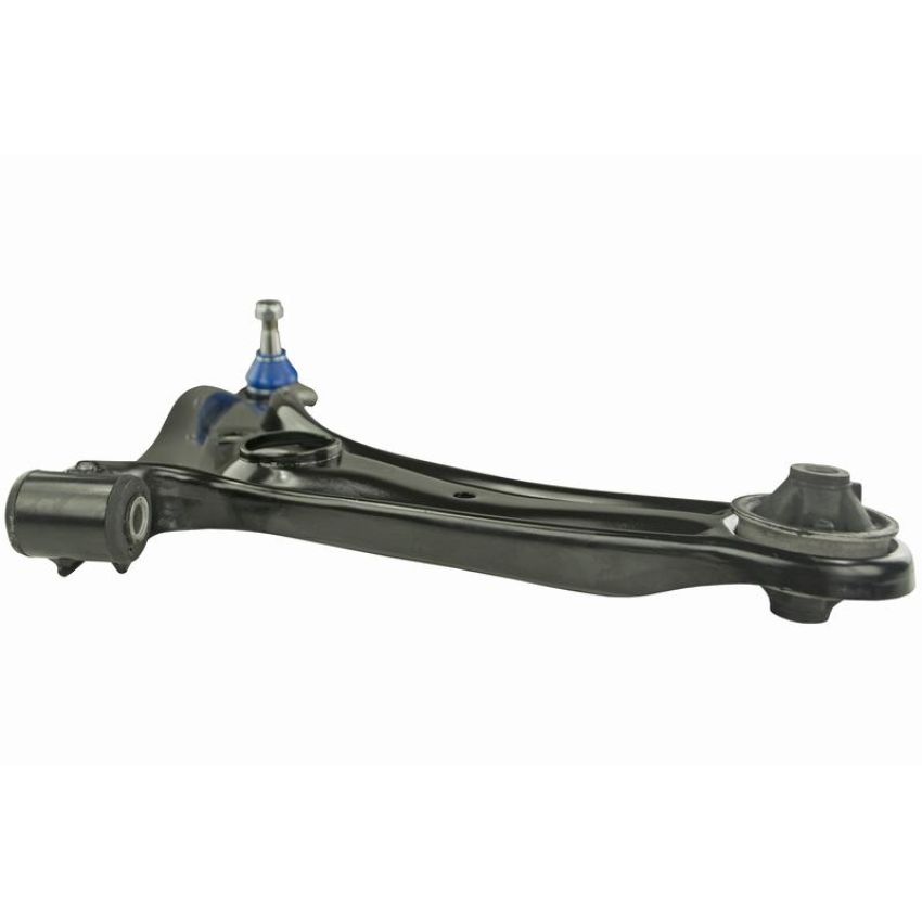 MEVOTECH CMS86101 Suspension Control Arm and Ball Joint Assembly