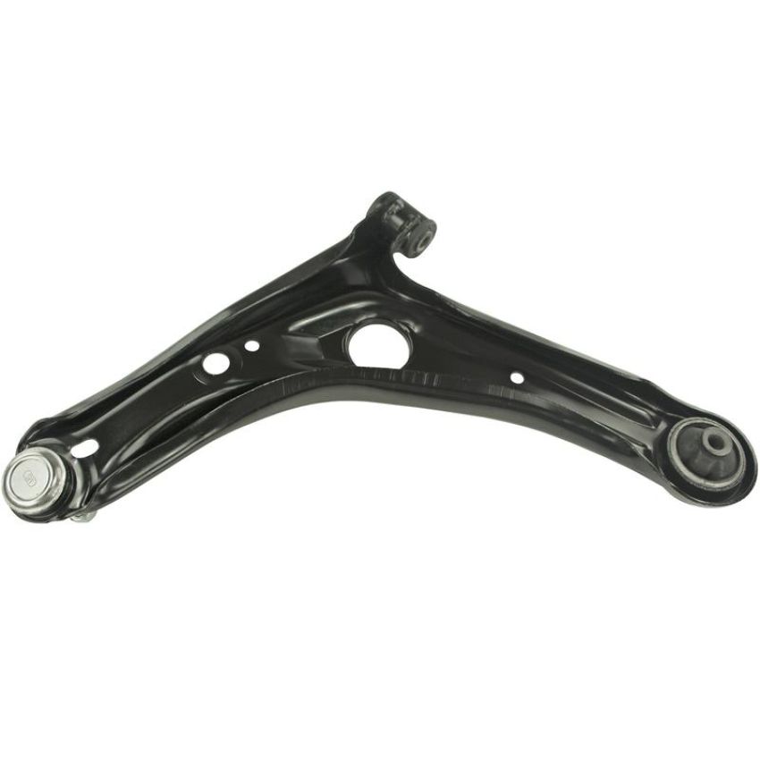 MEVOTECH CMS86101 Suspension Control Arm and Ball Joint Assembly