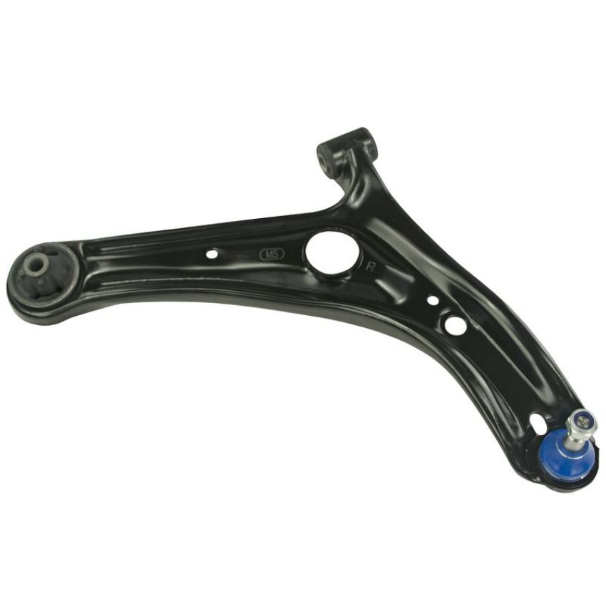MEVOTECH CMS86101 Suspension Control Arm and Ball Joint Assembly