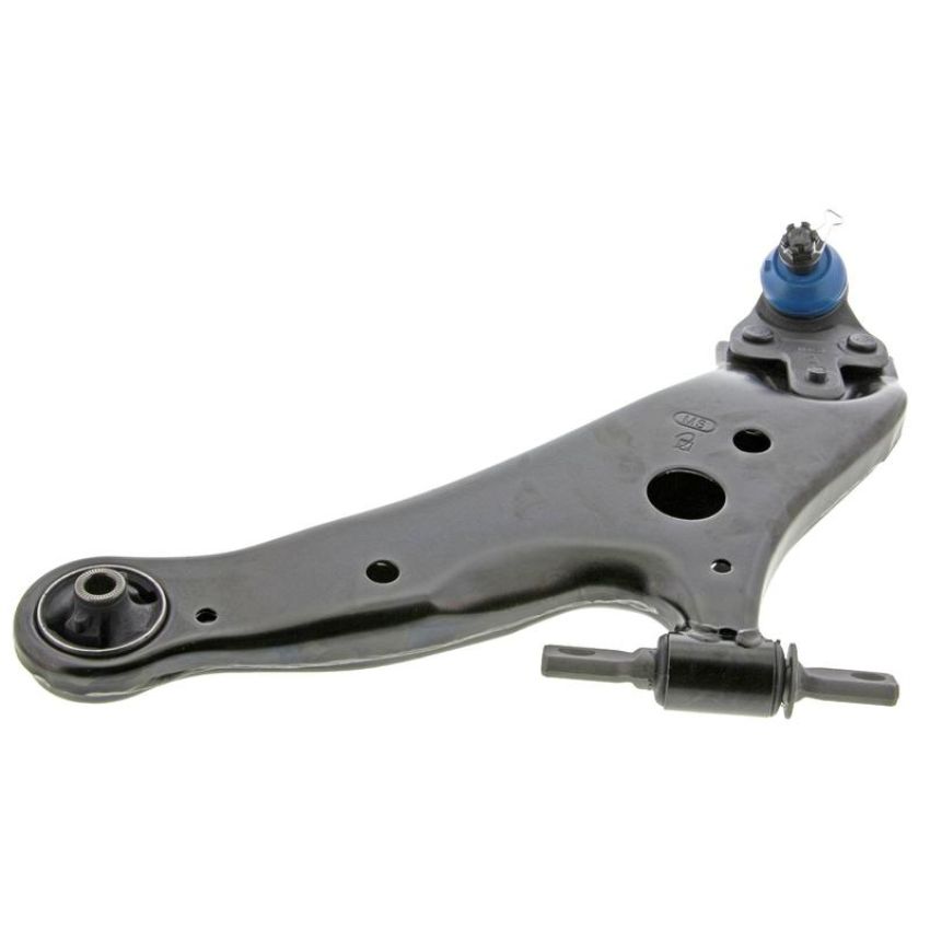 MEVOTECH CMS861028 Suspension Control Arm and Ball Joint Assembly
