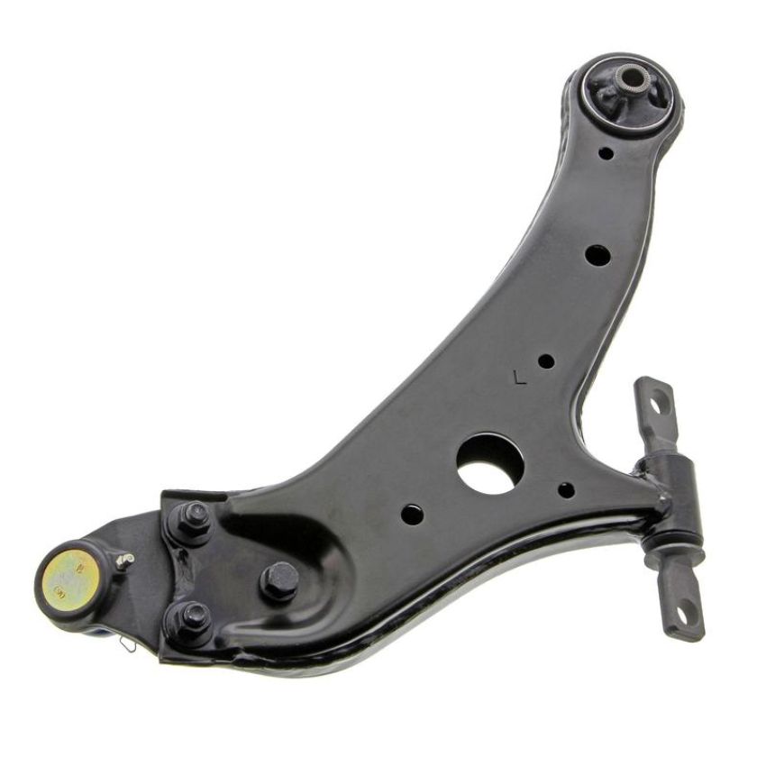 MEVOTECH CMS861028 Suspension Control Arm and Ball Joint Assembly