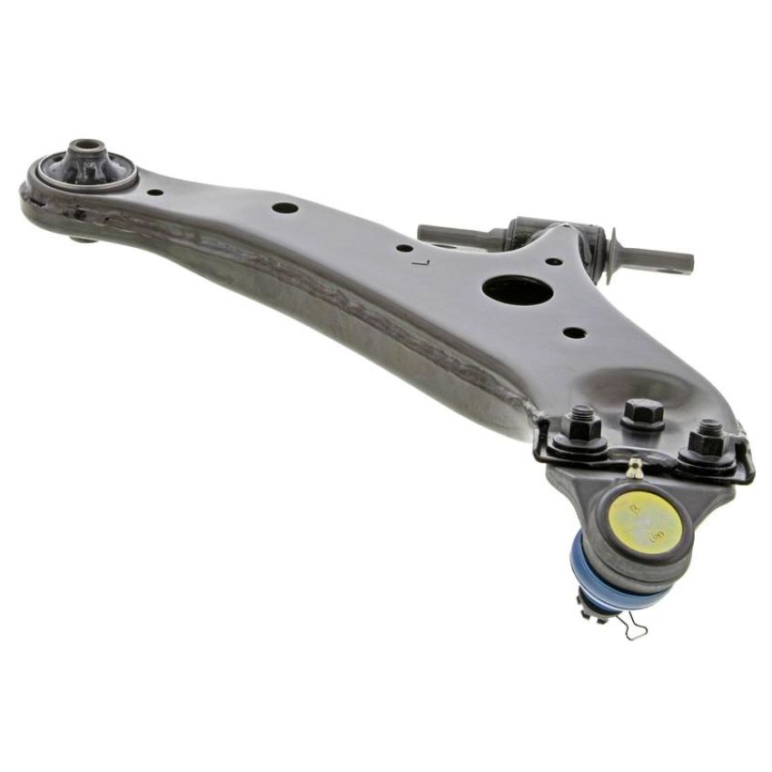 MEVOTECH CMS861028 Suspension Control Arm and Ball Joint Assembly