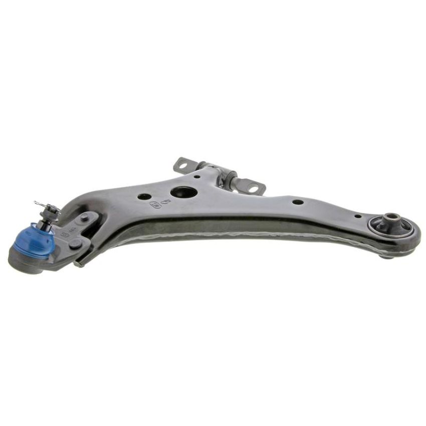 MEVOTECH CMS861028 Suspension Control Arm and Ball Joint Assembly