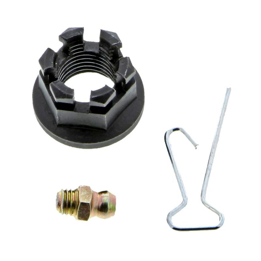 MEVOTECH CMS861028 Suspension Control Arm and Ball Joint Assembly