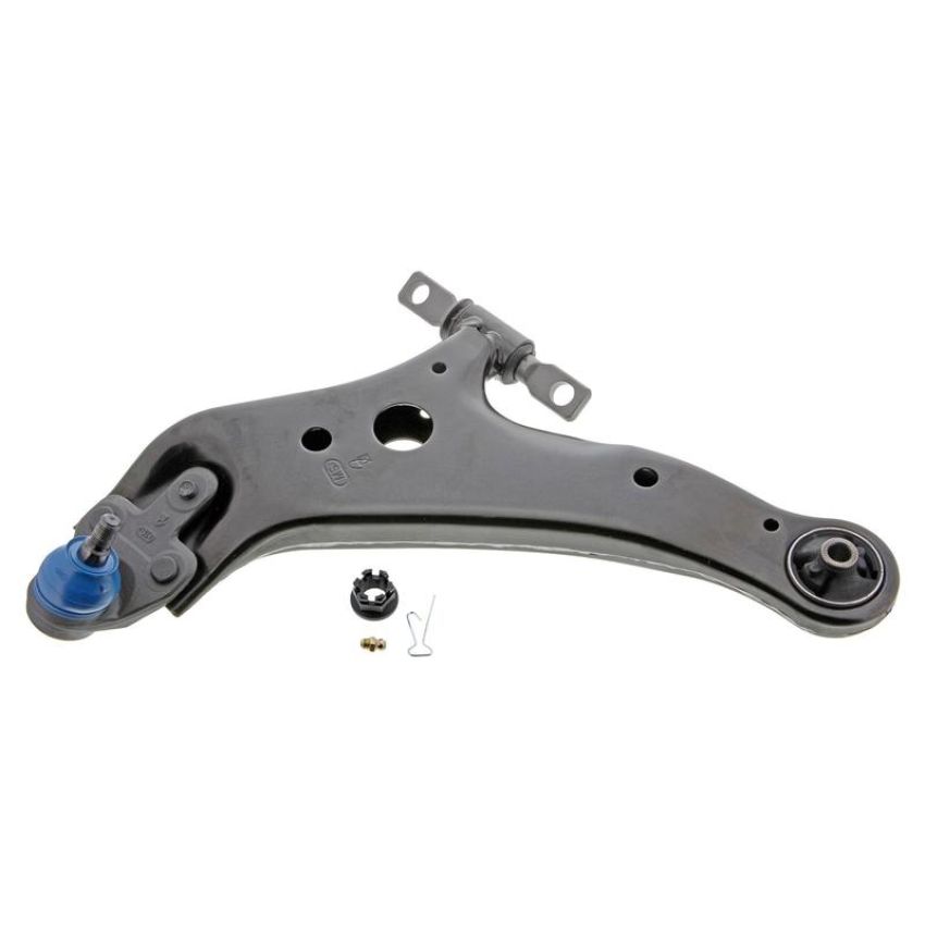 MEVOTECH CMS861028 Suspension Control Arm and Ball Joint Assembly