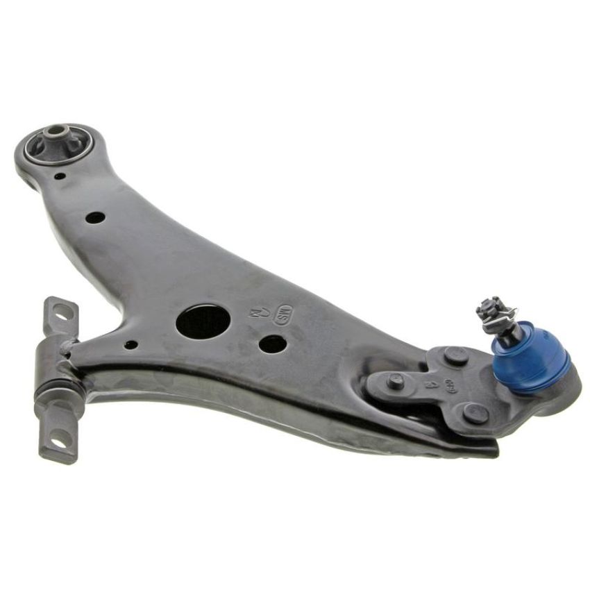 MEVOTECH CMS861028 Suspension Control Arm and Ball Joint Assembly