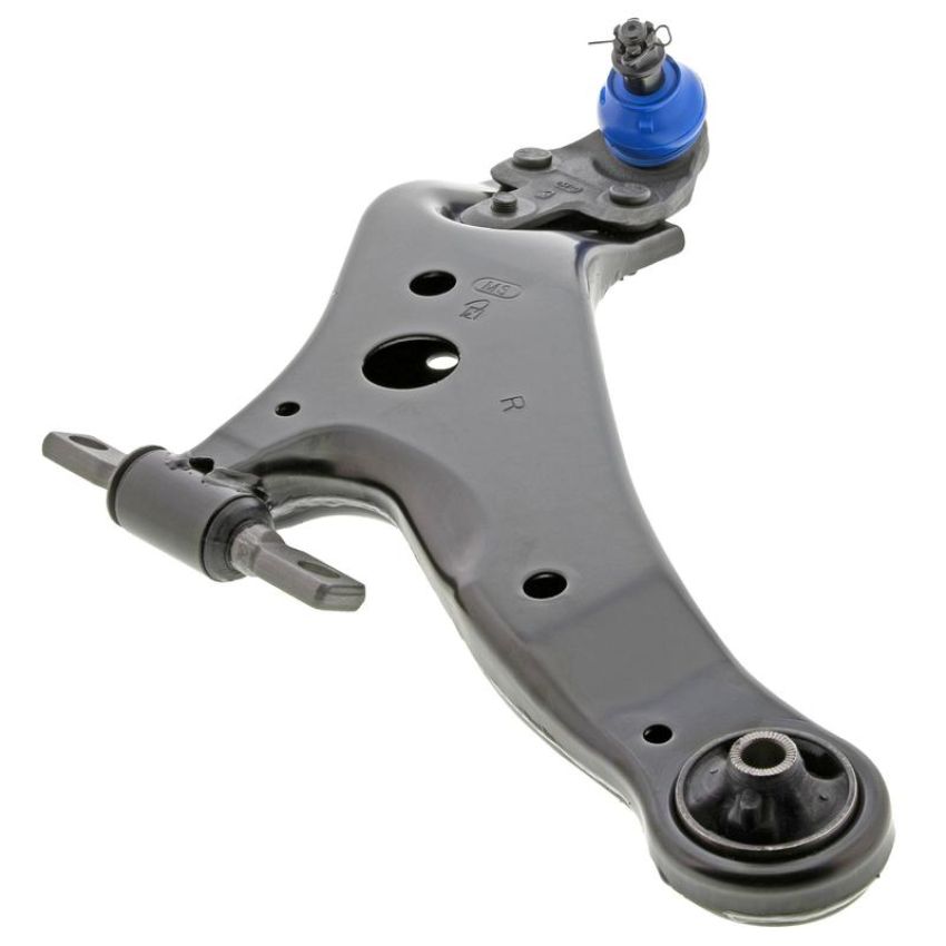 MEVOTECH CMS861029 Suspension Control Arm and Ball Joint Assembly