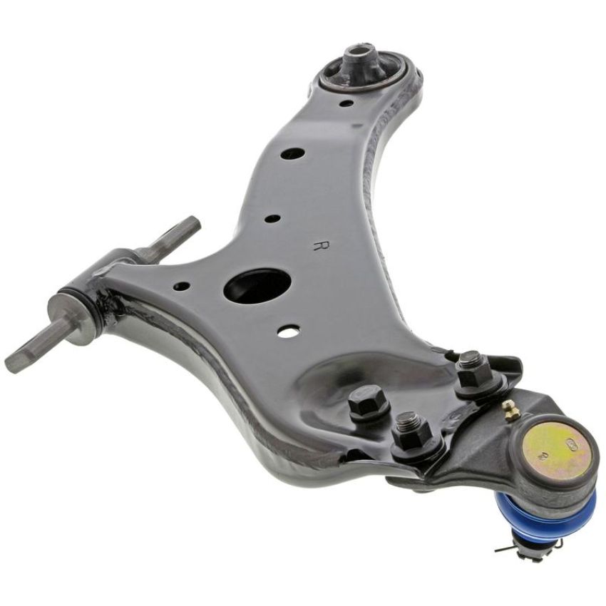 MEVOTECH CMS861029 Suspension Control Arm and Ball Joint Assembly
