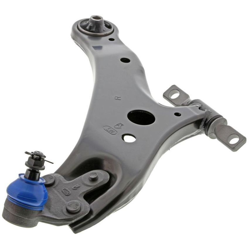 MEVOTECH CMS861029 Suspension Control Arm and Ball Joint Assembly