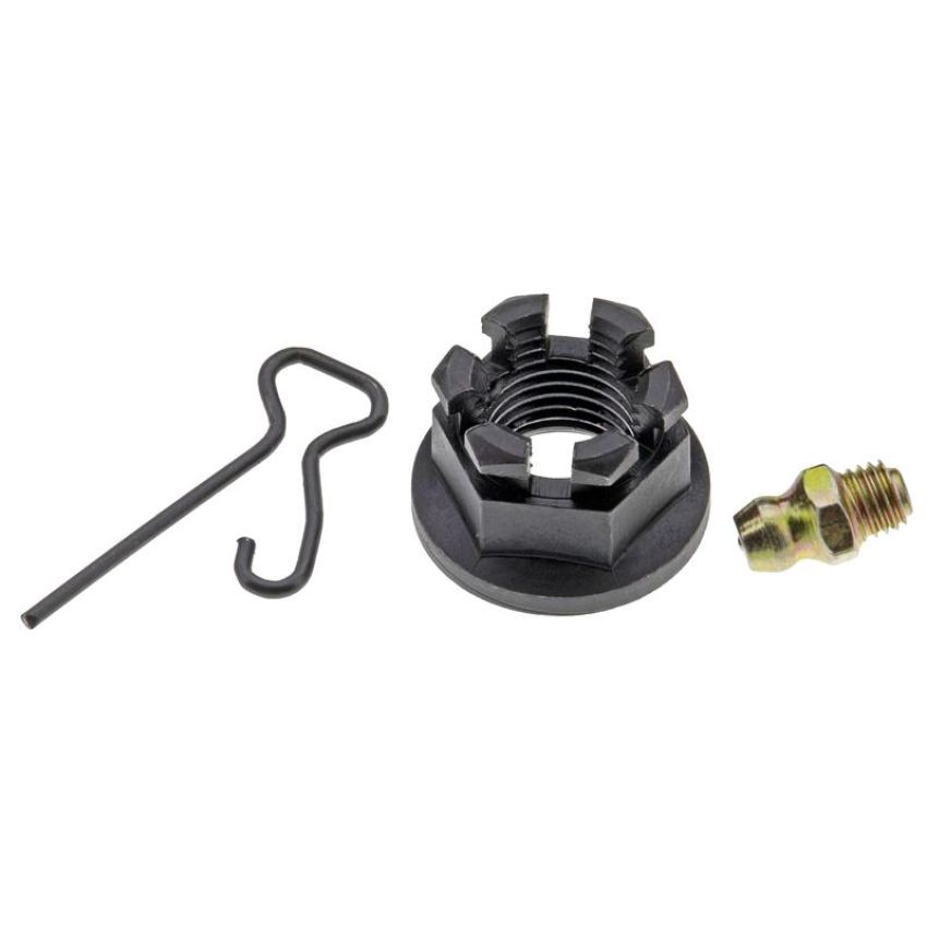 MEVOTECH CMS861029 Suspension Control Arm and Ball Joint Assembly