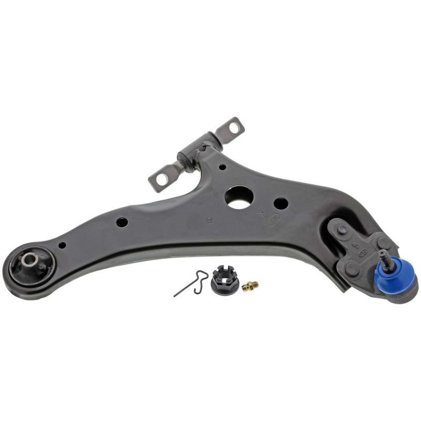 MEVOTECH CMS861029 Suspension Control Arm and Ball Joint Assembly