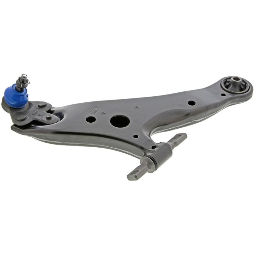 MEVOTECH CMS861029 Suspension Control Arm and Ball Joint Assembly