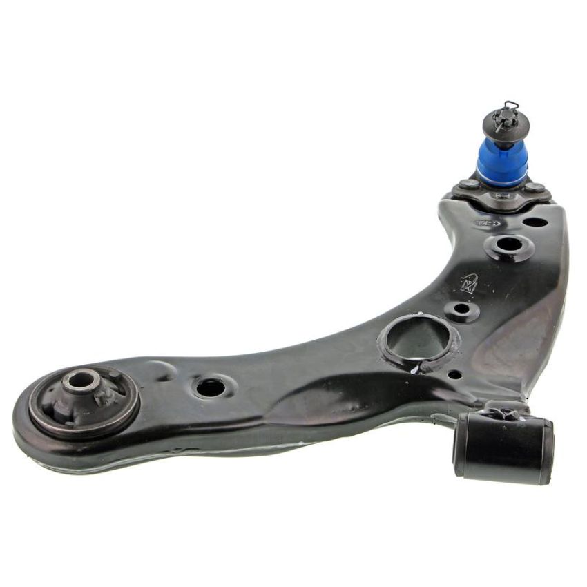 MEVOTECH CMS861030 Suspension Control Arm and Ball Joint Assembly
