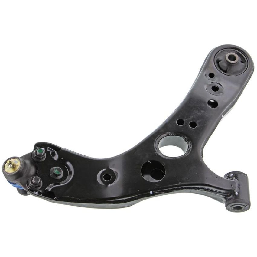 MEVOTECH CMS861030 Suspension Control Arm and Ball Joint Assembly