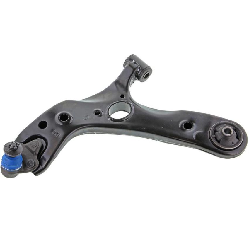 MEVOTECH CMS861030 Suspension Control Arm and Ball Joint Assembly