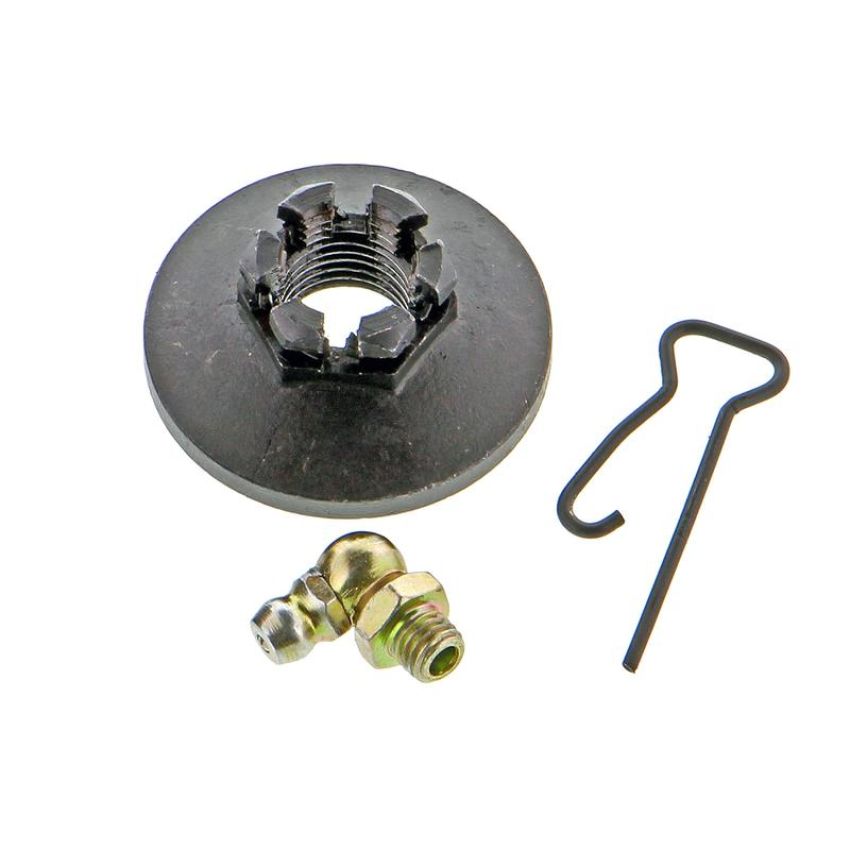 MEVOTECH CMS861030 Suspension Control Arm and Ball Joint Assembly