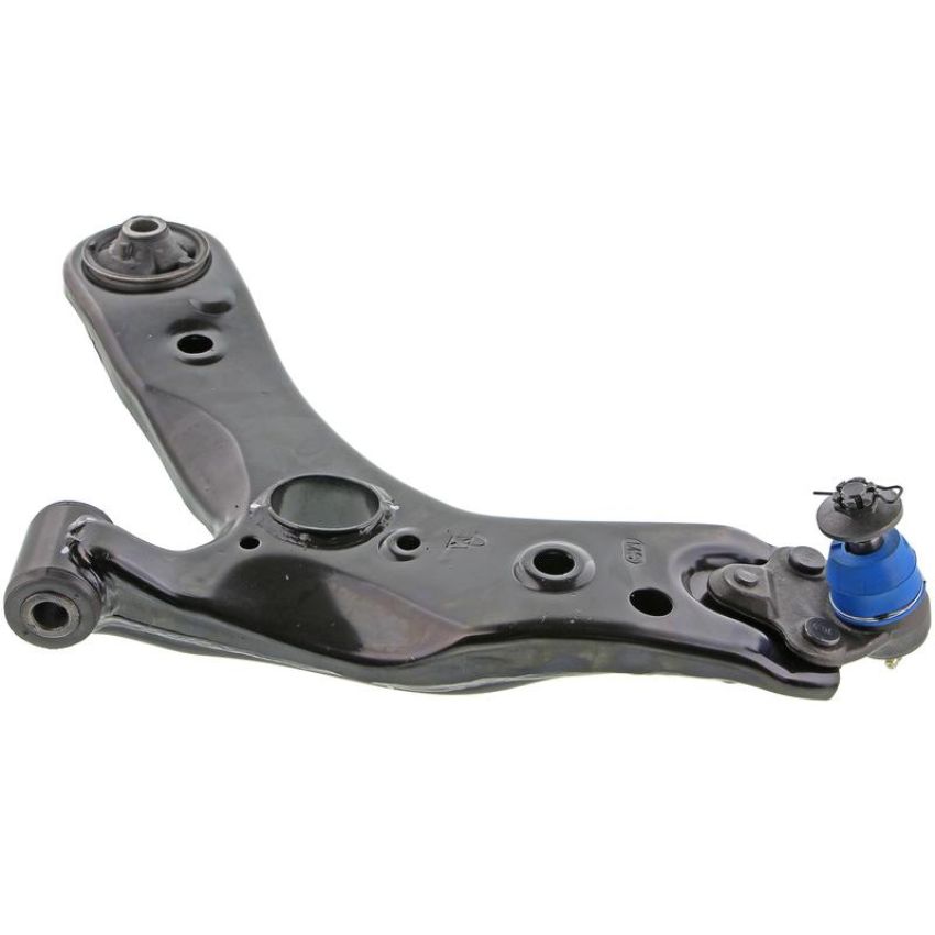 MEVOTECH CMS861030 Suspension Control Arm and Ball Joint Assembly