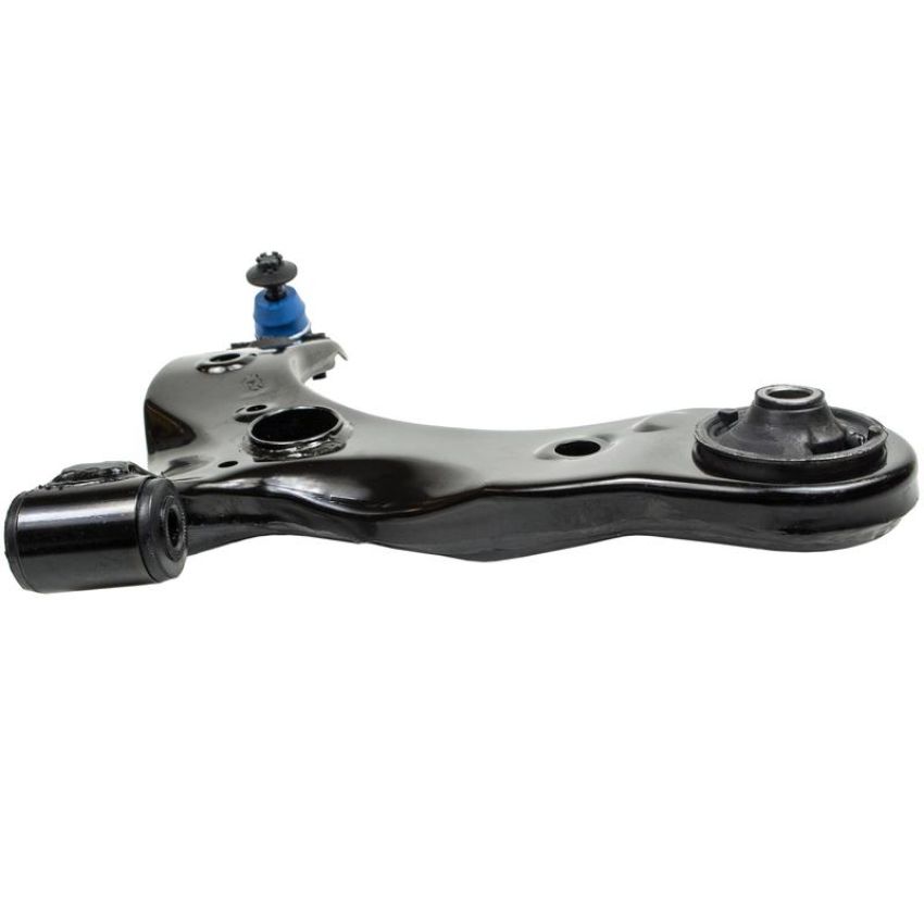 MEVOTECH CMS861031 Suspension Control Arm and Ball Joint Assembly