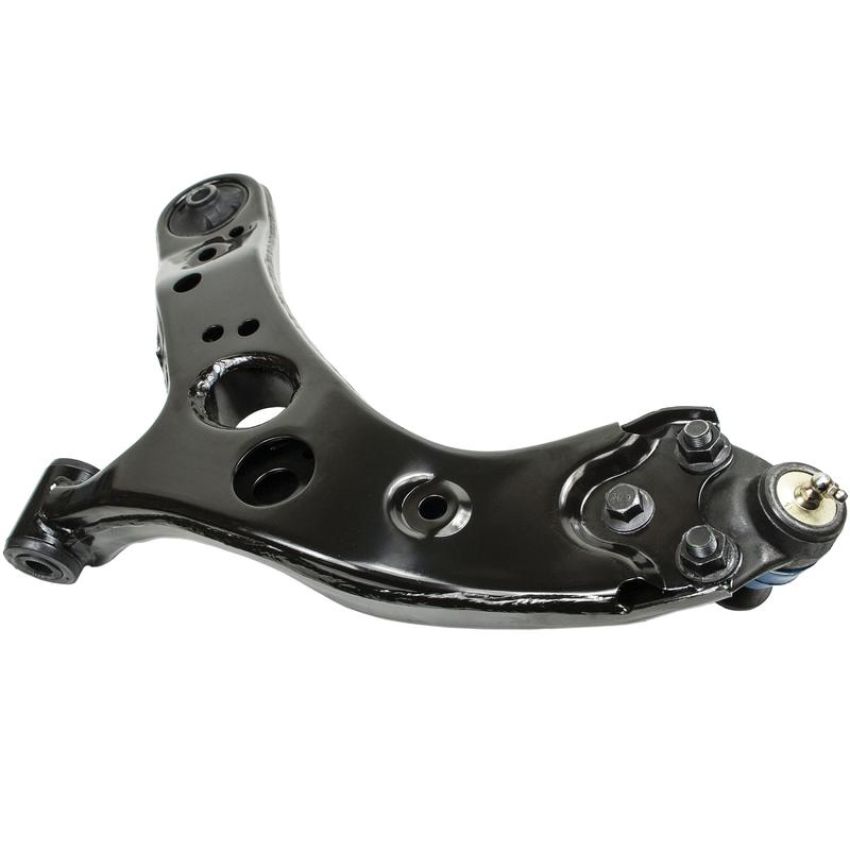 MEVOTECH CMS861031 Suspension Control Arm and Ball Joint Assembly