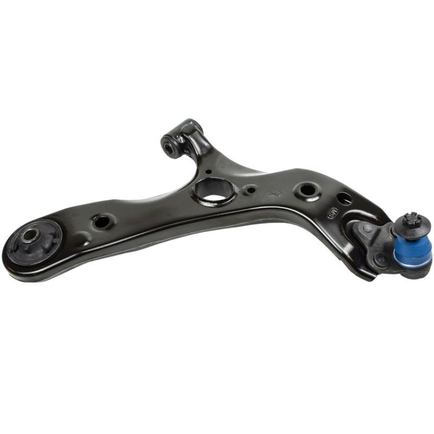 MEVOTECH CMS861031 Suspension Control Arm and Ball Joint Assembly