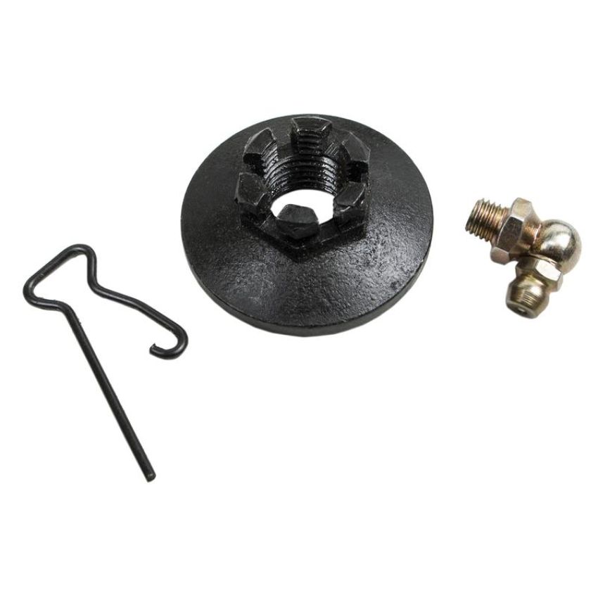 MEVOTECH CMS861031 Suspension Control Arm and Ball Joint Assembly