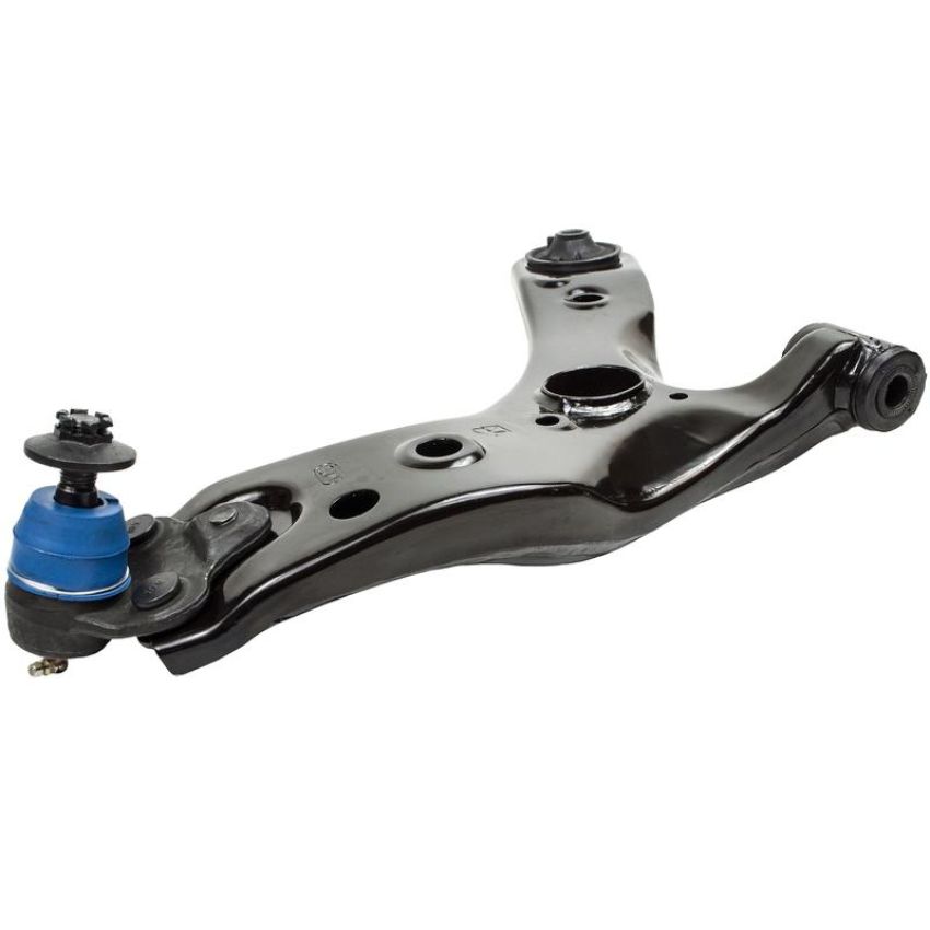 MEVOTECH CMS861031 Suspension Control Arm and Ball Joint Assembly