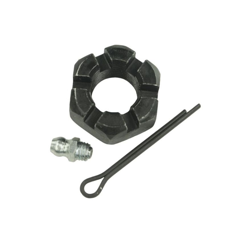MEVOTECH CMS861032 Suspension Control Arm and Ball Joint Assembly