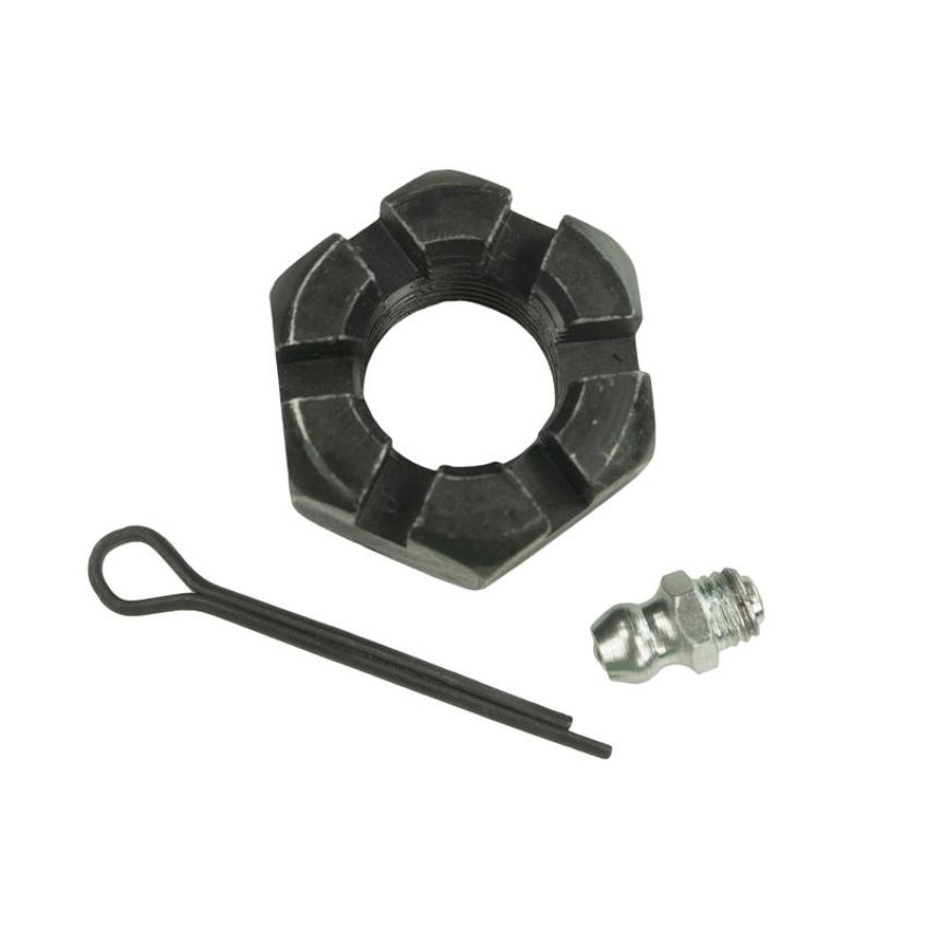 MEVOTECH CMS861033 Suspension Control Arm and Ball Joint Assembly