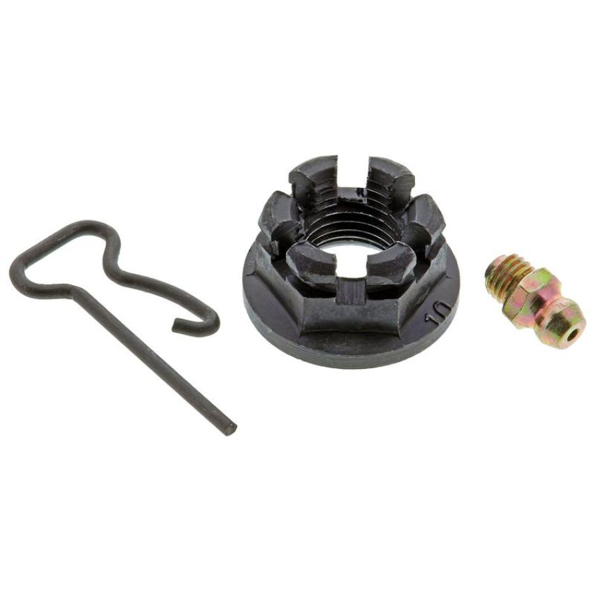 MEVOTECH CMS861034 Suspension Control Arm and Ball Joint Assembly