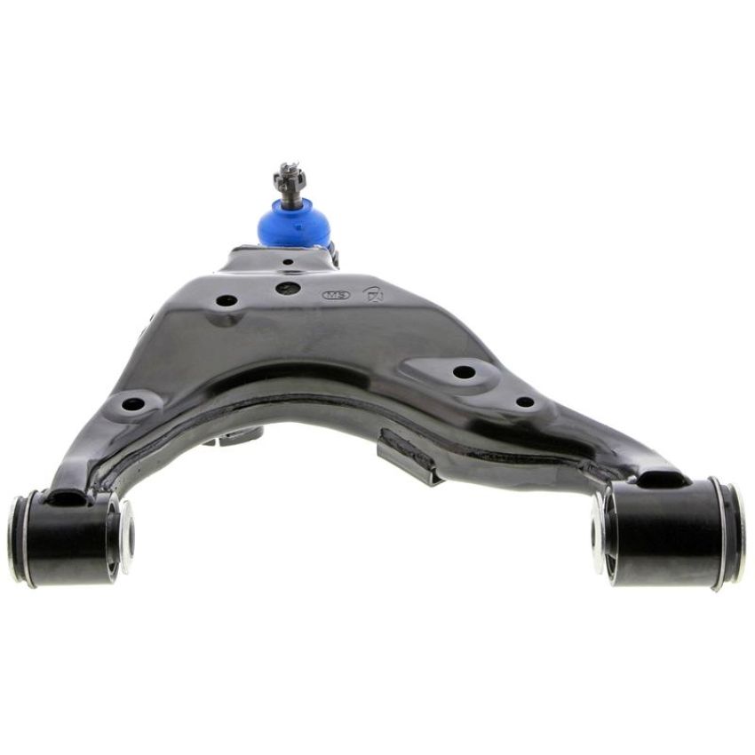 MEVOTECH CMS861038 Suspension Control Arm and Ball Joint Assembly
