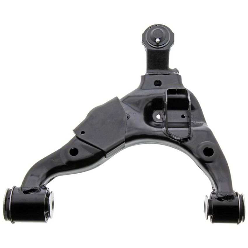 MEVOTECH CMS861038 Suspension Control Arm and Ball Joint Assembly