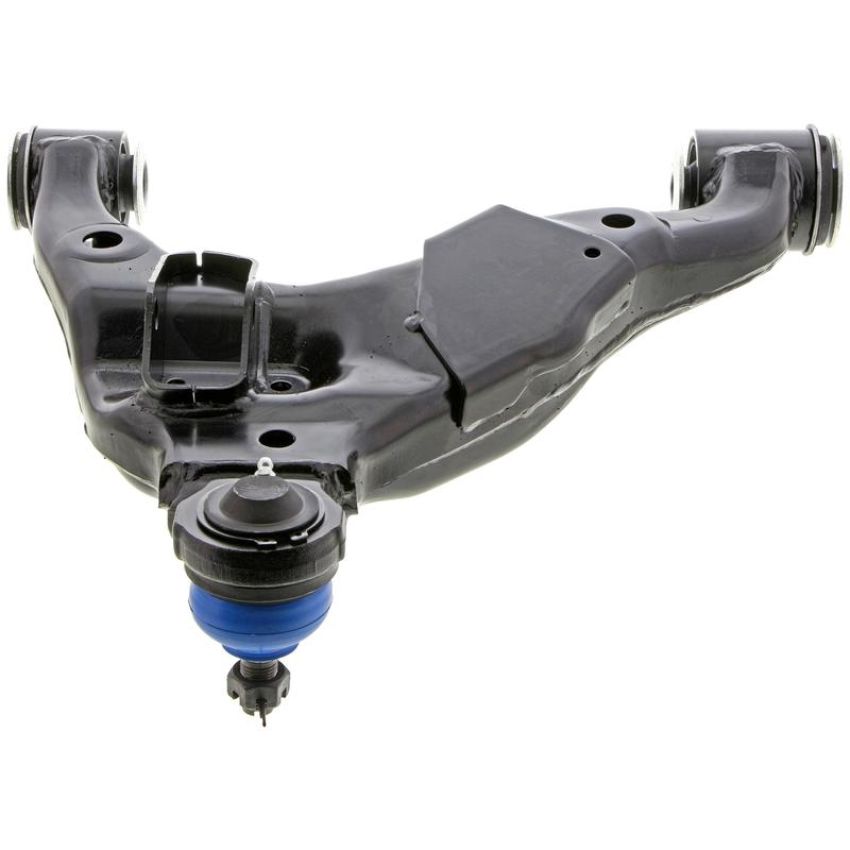 MEVOTECH CMS861038 Suspension Control Arm and Ball Joint Assembly