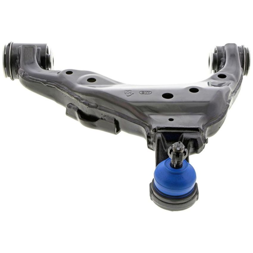 MEVOTECH CMS861038 Suspension Control Arm and Ball Joint Assembly