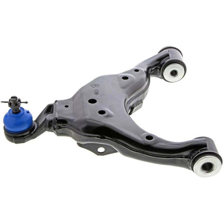 MEVOTECH CMS861038 Suspension Control Arm and Ball Joint Assembly