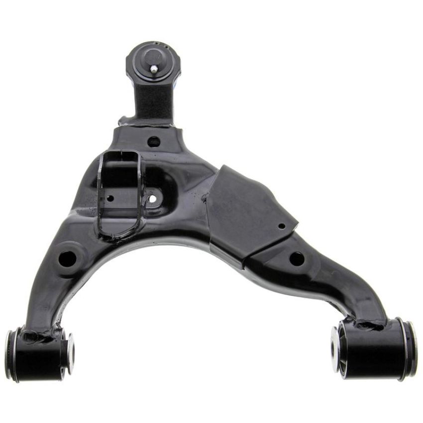 MEVOTECH CMS861039 Suspension Control Arm and Ball Joint Assembly