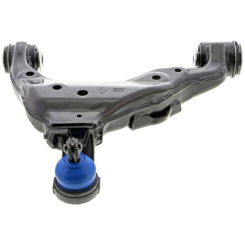 MEVOTECH CMS861039 Suspension Control Arm and Ball Joint Assembly