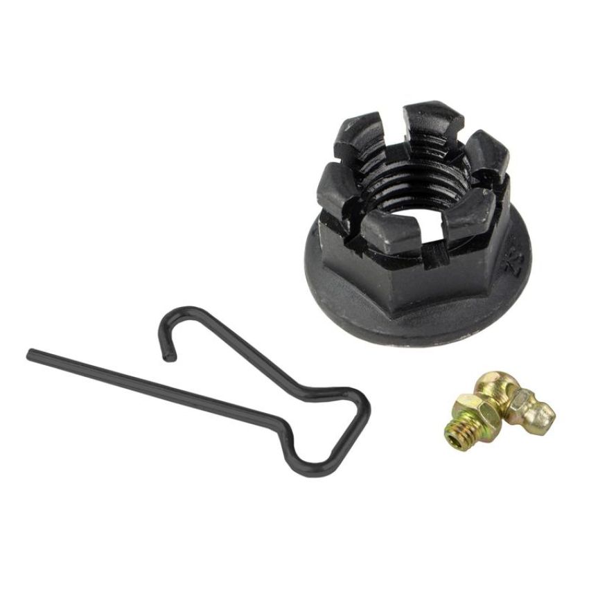 MEVOTECH CMS861040 Suspension Control Arm and Ball Joint Assembly