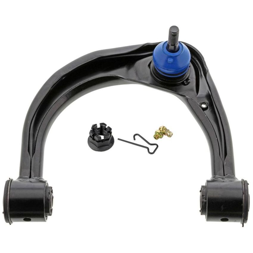 MEVOTECH CMS861040 Suspension Control Arm and Ball Joint Assembly