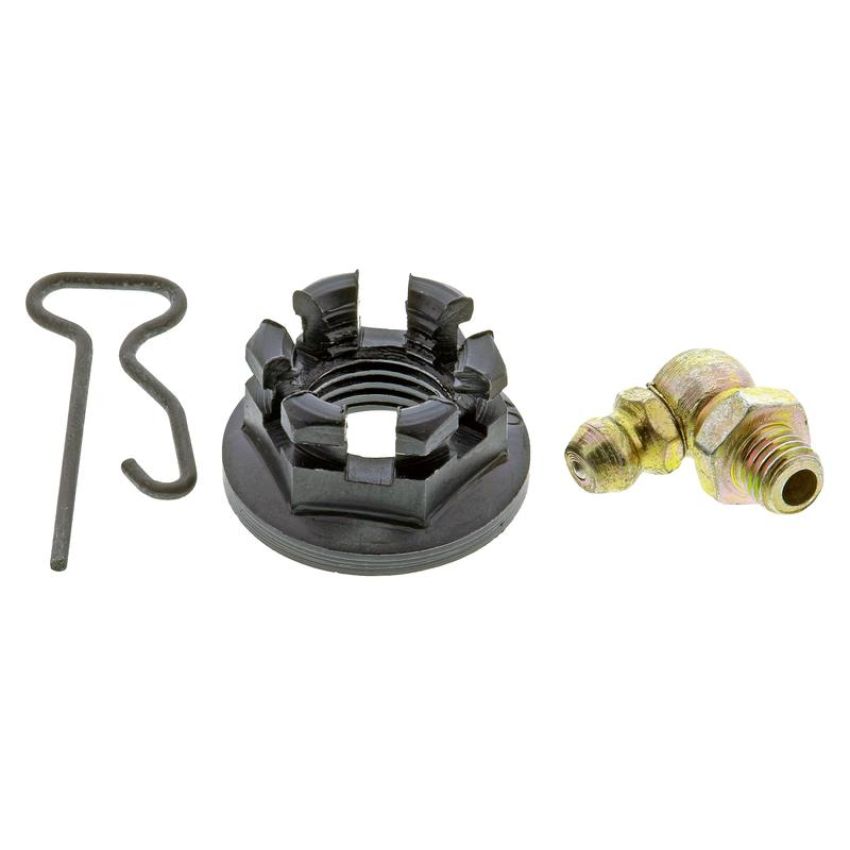 MEVOTECH CMS861041 Suspension Control Arm and Ball Joint Assembly