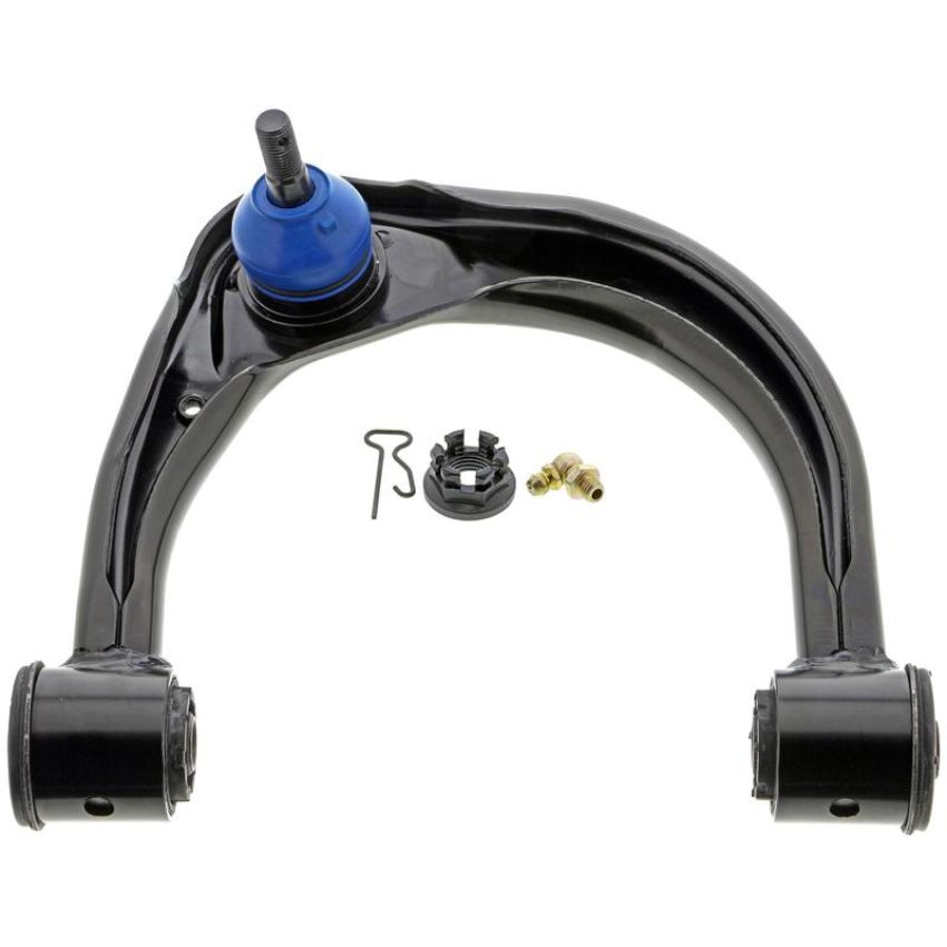 MEVOTECH CMS861041 Suspension Control Arm and Ball Joint Assembly