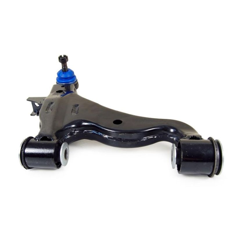 MEVOTECH CMS861042 Suspension Control Arm and Ball Joint Assembly