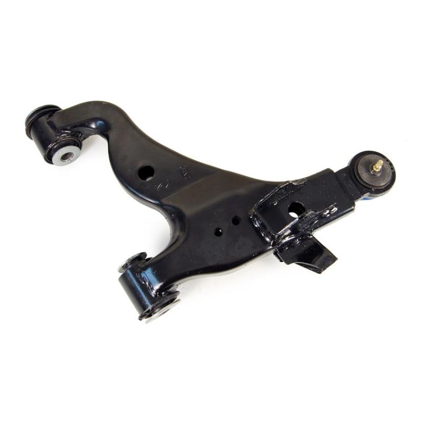 MEVOTECH CMS861042 Suspension Control Arm and Ball Joint Assembly