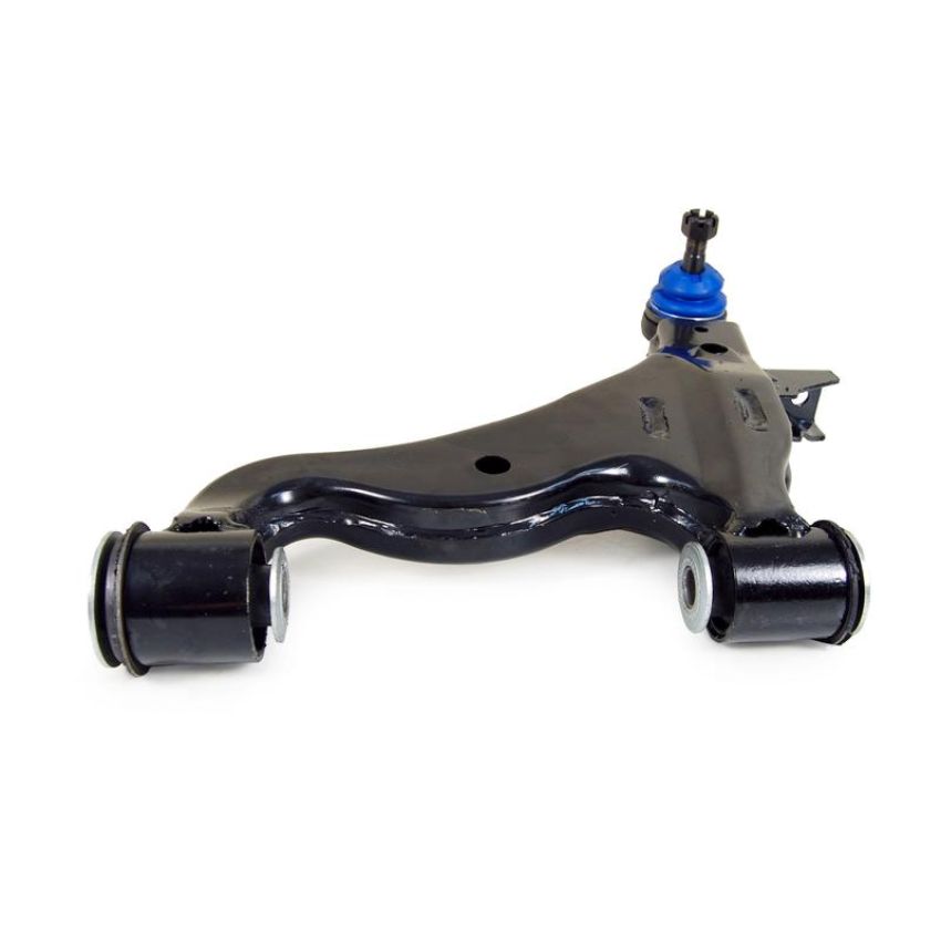 MEVOTECH CMS861043 Suspension Control Arm and Ball Joint Assembly
