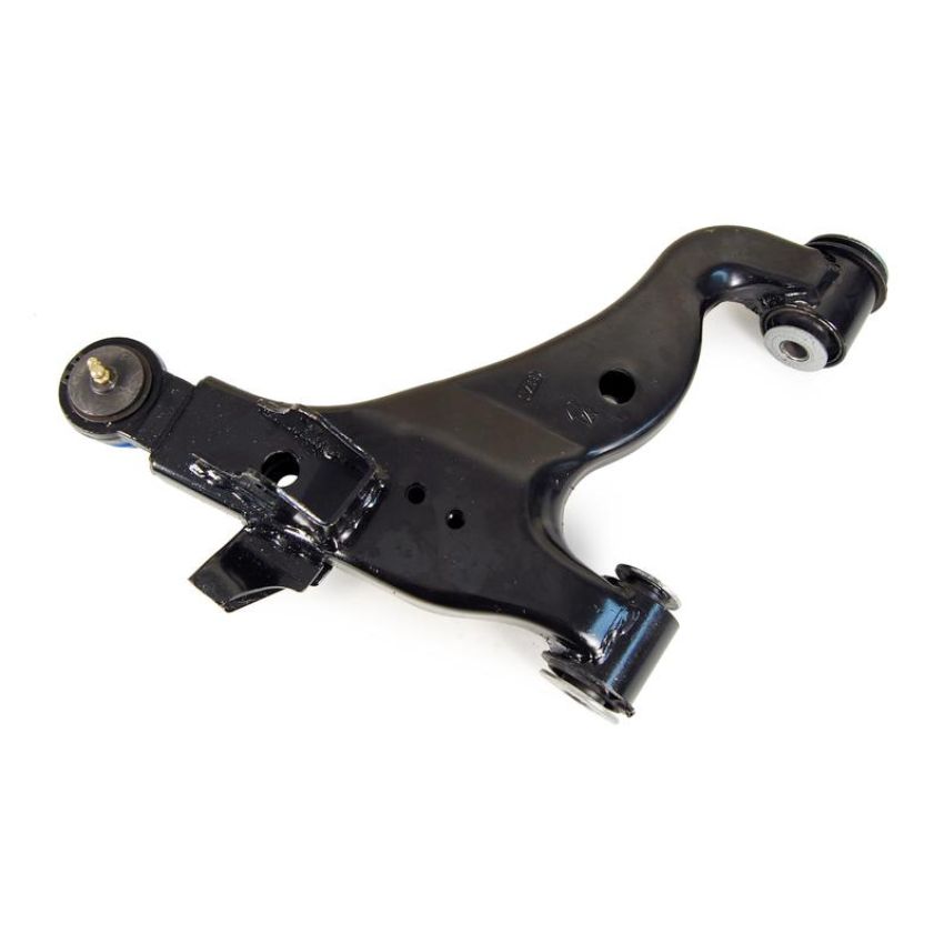 MEVOTECH CMS861043 Suspension Control Arm and Ball Joint Assembly