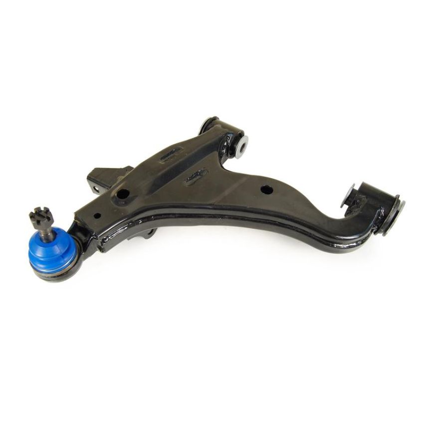 MEVOTECH CMS861043 Suspension Control Arm and Ball Joint Assembly